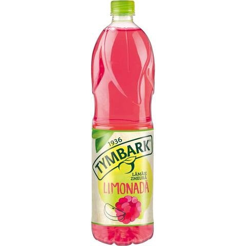 Tymbark Limonada Rasberry 1.5L