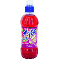 Figo Mar/Aronia/Zmeură 0.3L