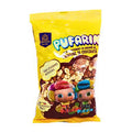Pufarine Aroma Banane și Ciocolată 90Gr