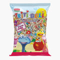 Pufarine Aroma Fructe 90Gr