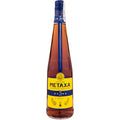 Coniac Metaxa 5 Stele 1L