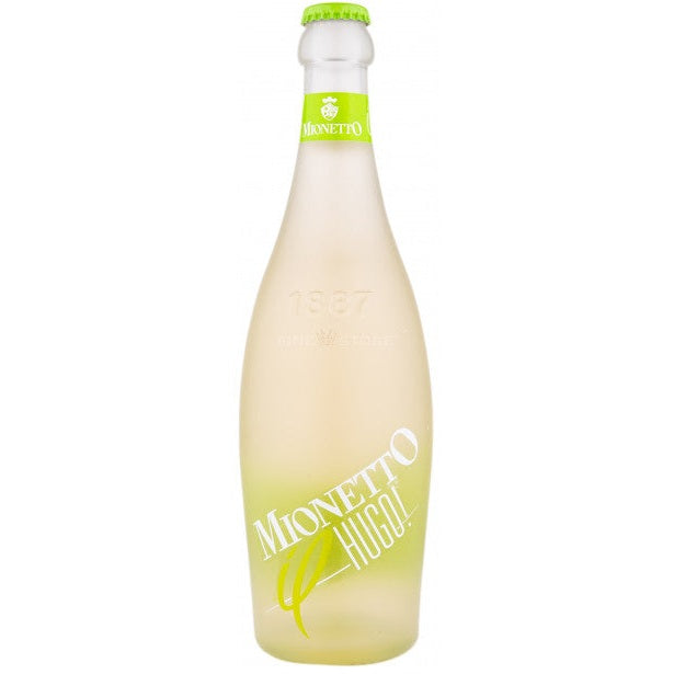 Mionetto Cocktail Il Hugo 0.75L