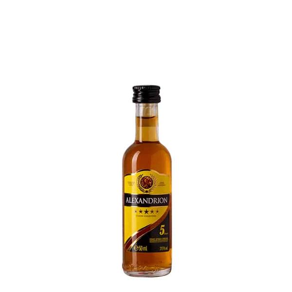 Alexandrion 5 Stele 50mL