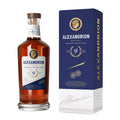 Alexandrion 9 Stele 0.7L 40%
