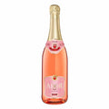 Spumant Angelli Ador 0.75L Roze Demisec