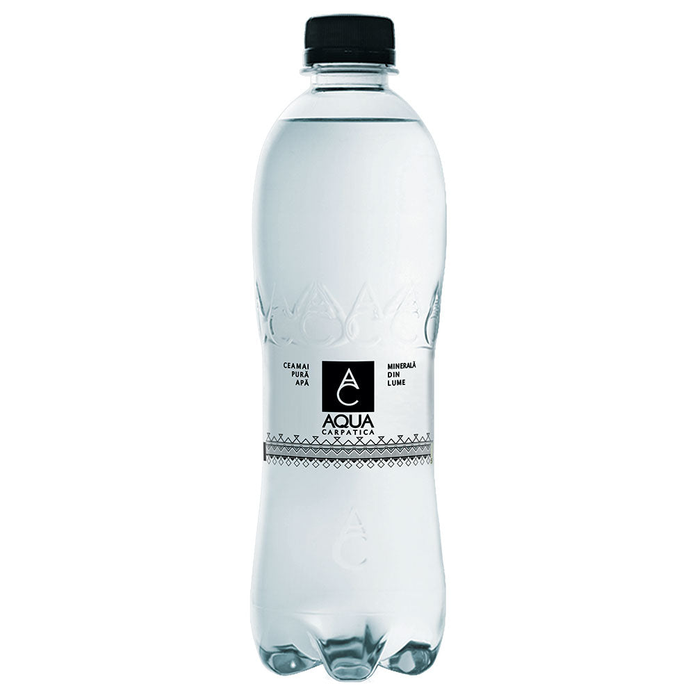 Aqua Carpatica 0.5L Minerală