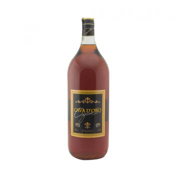 Cava D'Oro 5 Stele Mere 1.75L