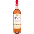 Vin Domeniile Sâmburești Cab/Merlot/Roze 0.75L