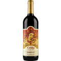 Vin Jidvei Craita 0.75L Roșu Demidulce
