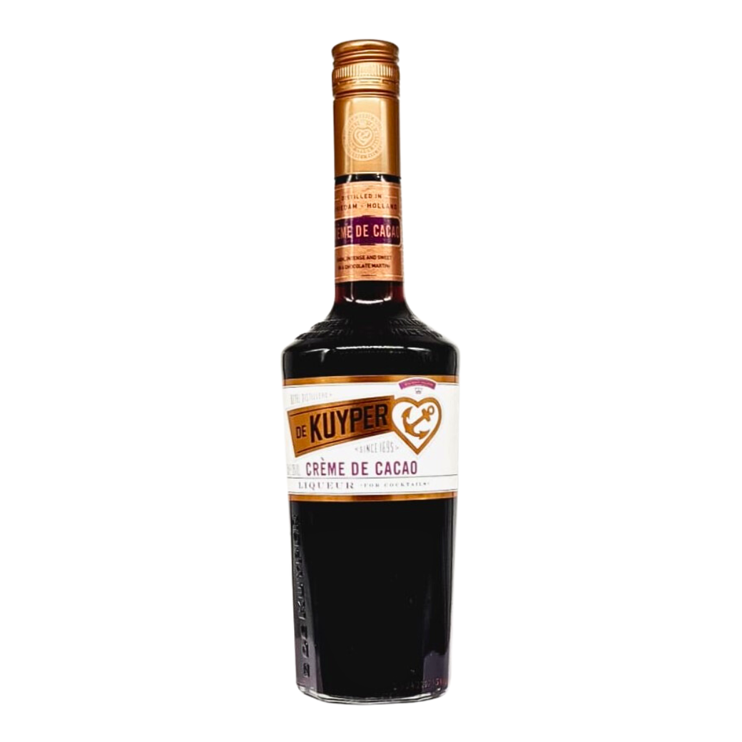 De Kuyper 0.7L Cacao