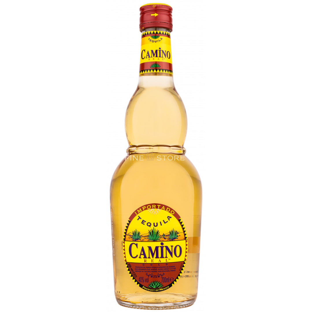 Tequila Camino Gold 0.7L
