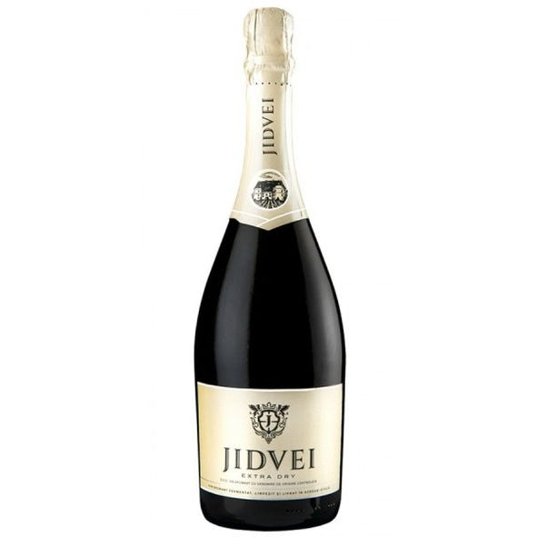 Vin Jidvei Spumant Margaritar 0.75L Alb Demisec