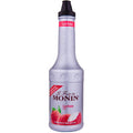 Sirop Puree Monin 1L Litchi