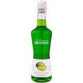 Lichior Monin 0.7L Melon Green