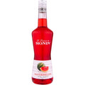 Lichior Monin 0.7L Watermelon(Pepene Roșu)