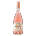 Vin Motiv Cabernet&Merlot Roze 0.75L Demisec
