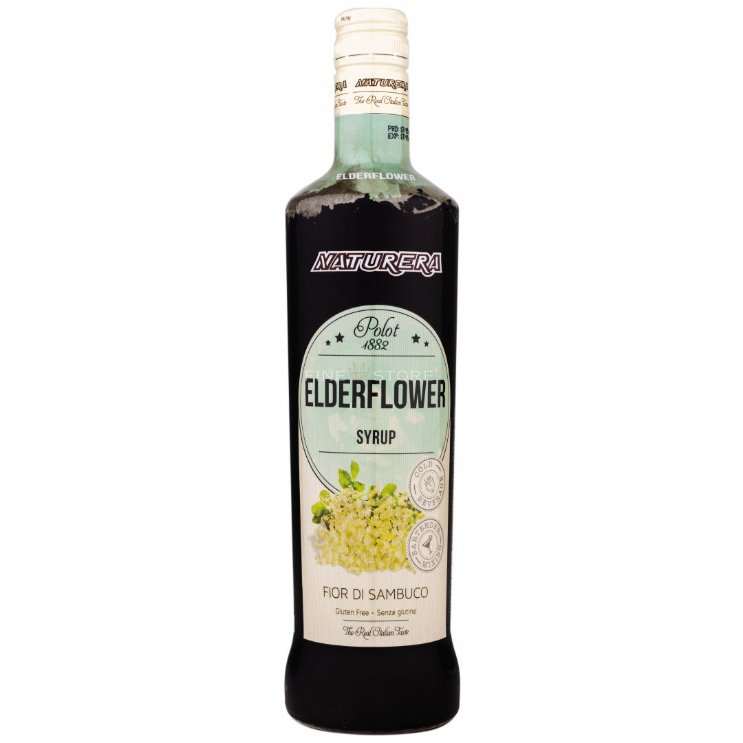 Sirop Naturera 0.75L Soc