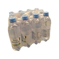 Apă Perla Harghitei 0.5L Pachet 10 + 2 Minerală
