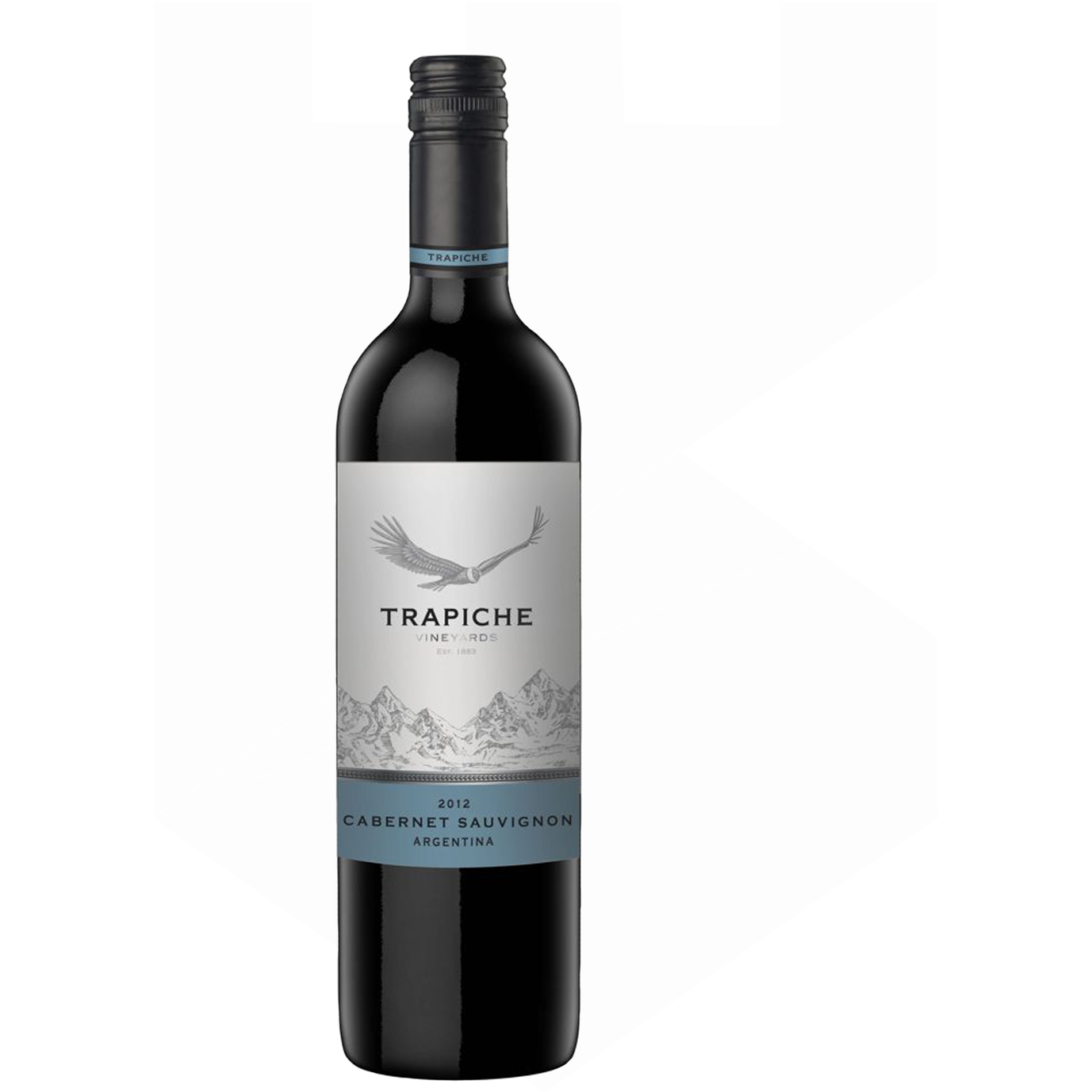 Vin Trapiche Cabernet 0.75L