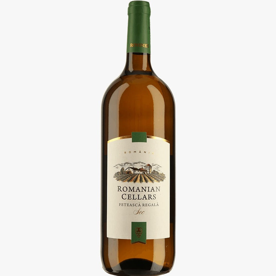 Vin Românesc Cellars Fetească Regală.1.5L