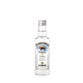 Vodka Zubrowka 0.2L Biala 40%