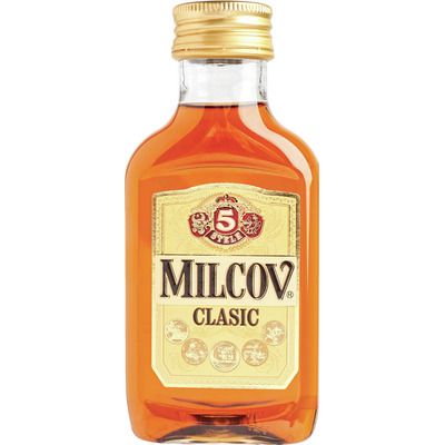 Milcov 100mL