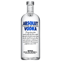Vodka Absolut Blue 1L