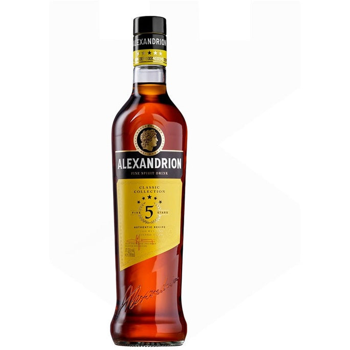 Alexandrion 5 Stele 0.7L