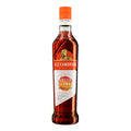 Alexandrion 5 Stele 0.7L Greek Orange