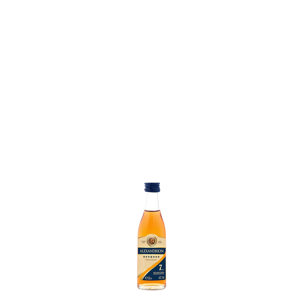 Alexandrion 7 Stele 50mL