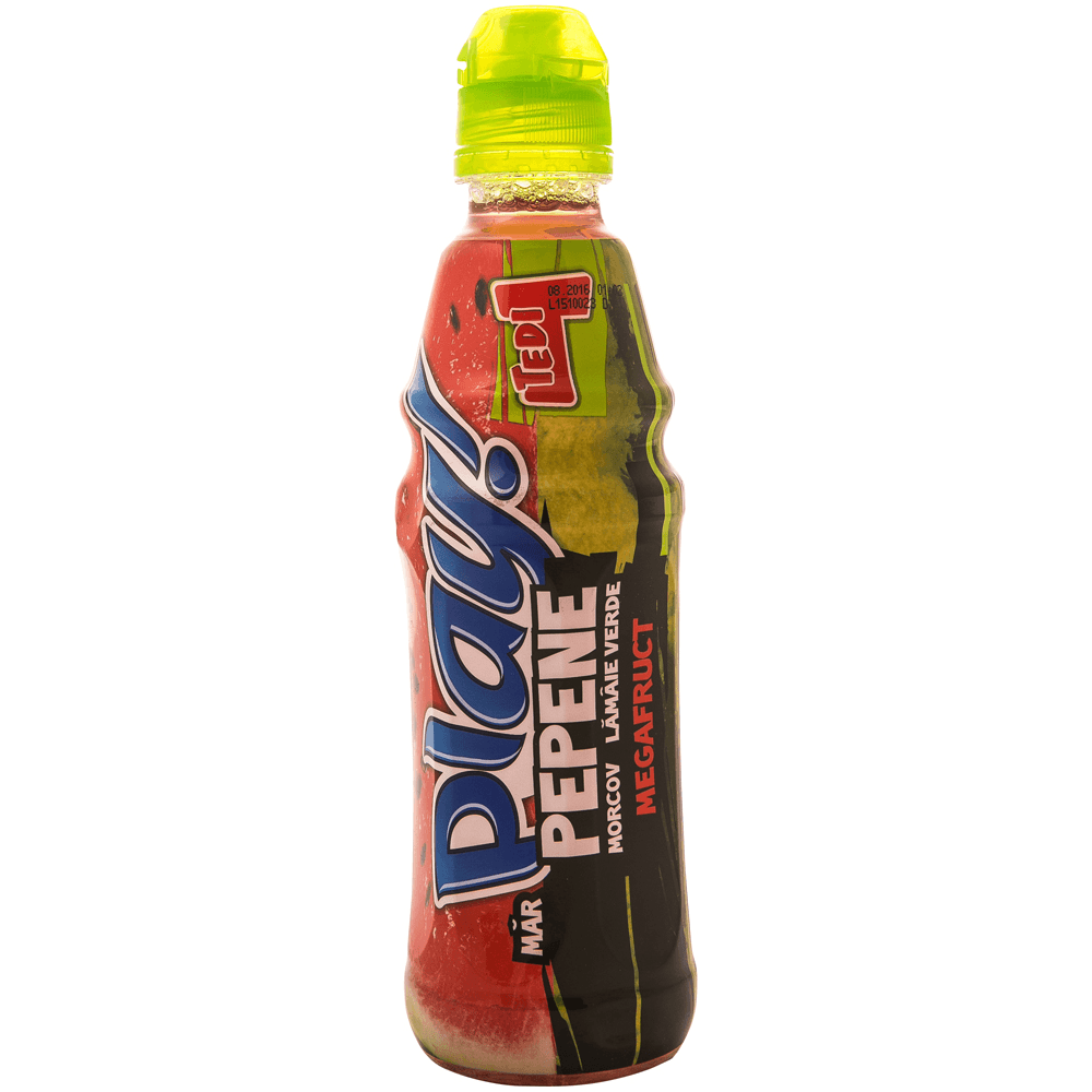 Tedi Play Pepene Roșu 0.4L