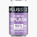 Plusssz Para și Lavandă 0.33L X 12 Doze