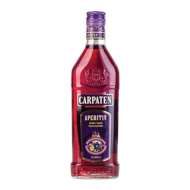 Bitter Carpaten 0.7L