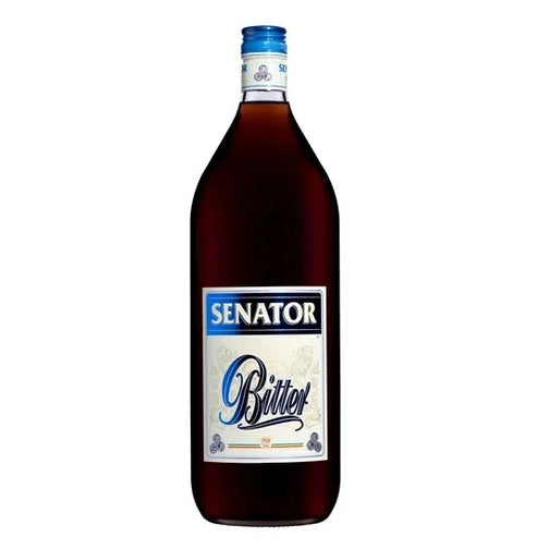 Bitter Senator60% 2L