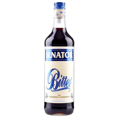Bitter Senator 1L Afine 18%