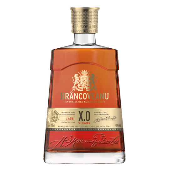 Vinars Brancoveanu 0.7L Xo