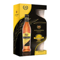 Pachet Alexandrion 5 Stele 0.7L + 2 Pahare