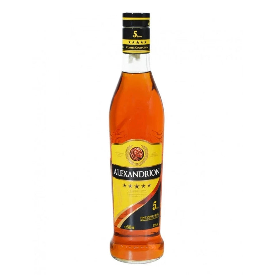 Alexandrion 5 Stele 0.5L