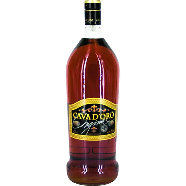 Cava D'Oro 5 Stele 1L