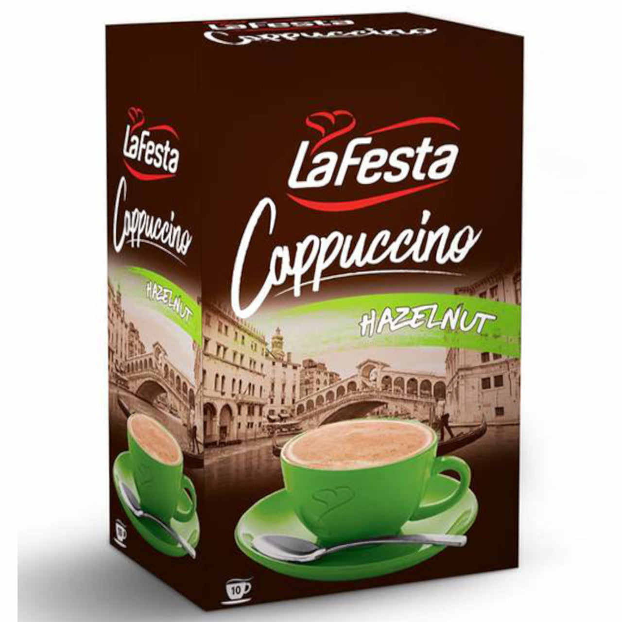 La Festa Alune 125Gr