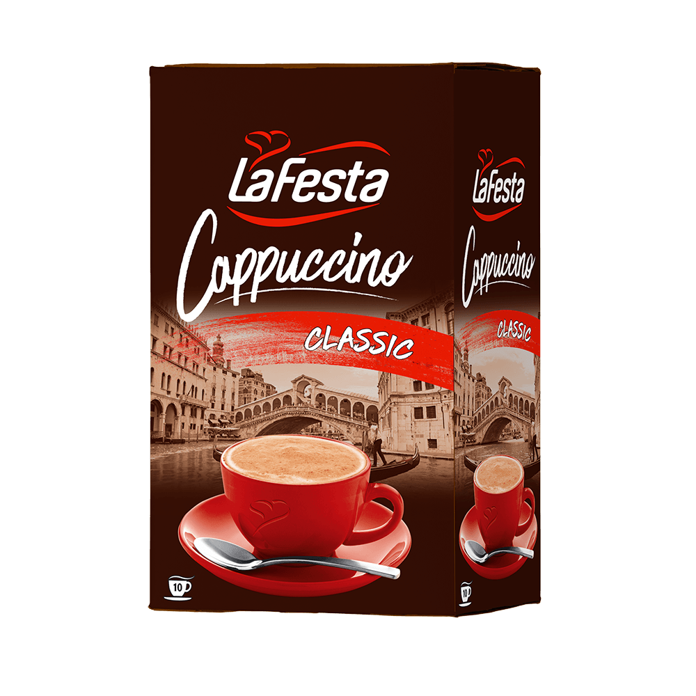 La Festa Classic 125Gr