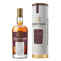 Whisky Carpathian Madeira 0.7L 46%
