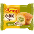 Minichec Fistic 50Gr