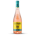Vin Cotnari Busuioacă 0.75L Roze Demisec