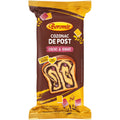 Cozonac Post Cacao Si Rahat 500Gr