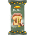 Cozonac Duofino Fistic & Ciocolată Lapte 400Gr