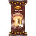 Cozonac Duofino Lapte & Cacao 400Gr