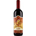Vin Jidvei Craita 0.75L Roșu Demisec