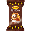 Croissant Duofino Lapte/Cacao 75Gr/30Bax