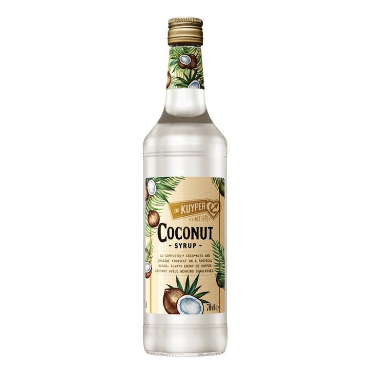 De Kuyper 0.7L Coconut